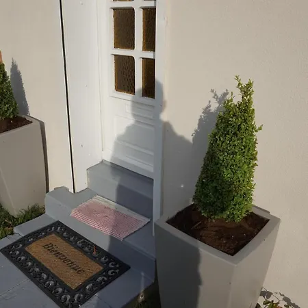Maison De Standing Avec Jardin A 200m De La Holiday home *
