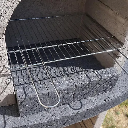 Casa de Férias Maison De Standing Avec Jardin à 200m De La