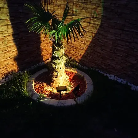 Maison De Standing Avec Jardin A 200m De La Holiday home *
