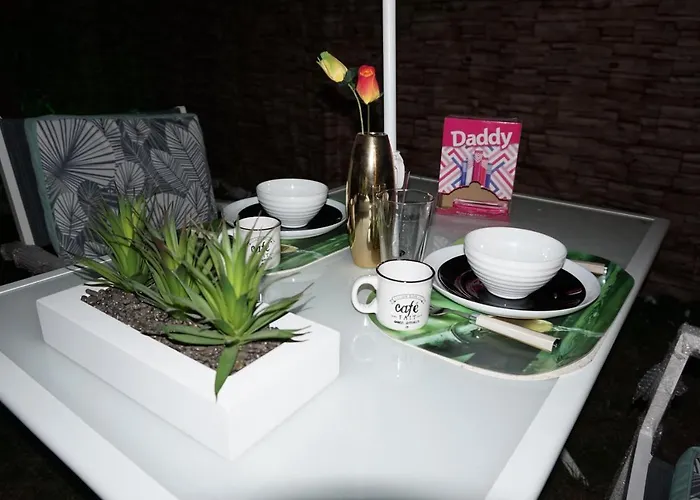 Maison De Standing Avec Jardin à 200m De La * Berck