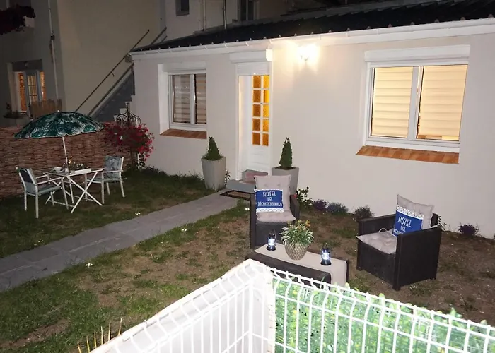 Maison De Standing Avec Jardin à 200m De La *