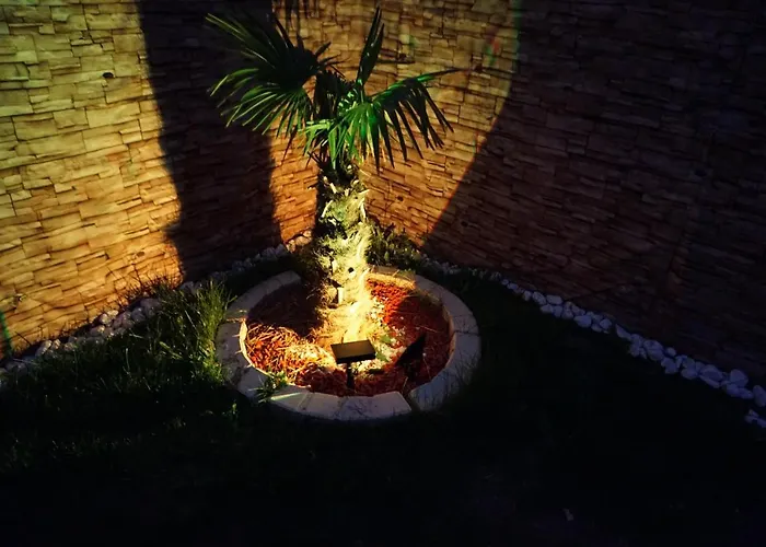 Maison De Standing Avec Jardin à 200m De La Hébergement de vacances *