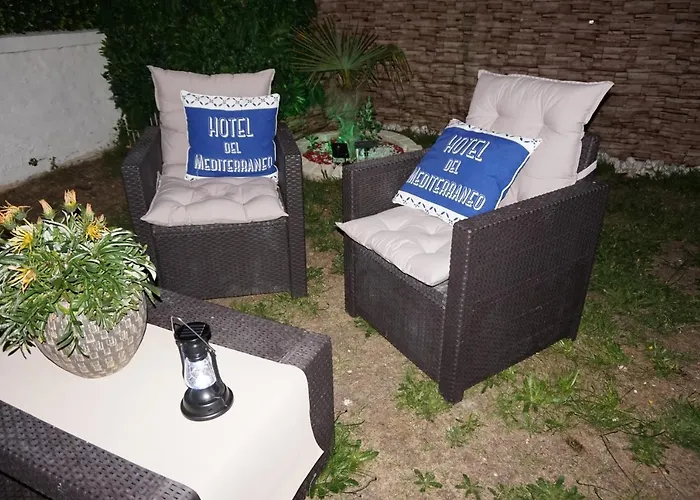 Maison De Standing Avec Jardin à 200m De La